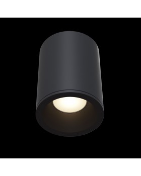 Потолочный светильник Technical C029CL-01B-foto4