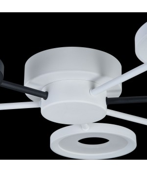 Потолочный светильник Maytoni MOD809-CL-06-72-WB-foto8