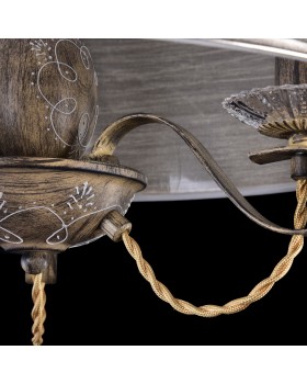 Люстра Maytoni H357-PL-03-BG-foto6