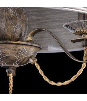 Люстра Maytoni H357-PL-03-BG-foto6