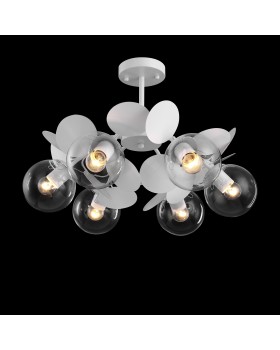 Люстра Freya FR5165PL-06W-foto4