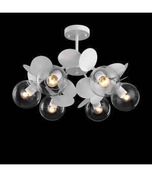 Люстра Freya FR5165PL-06W-foto4