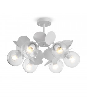 Люстра Freya FR5165PL-06W-foto2