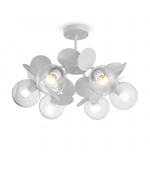 Люстра Freya FR5165PL-06W-foto2