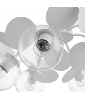 Люстра Freya FR5165PL-06W-foto3