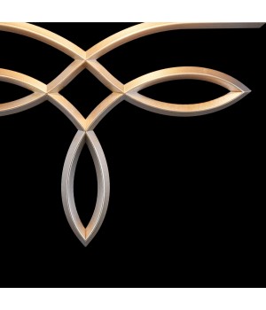 Настенный светильник (бра) Freya FR5538WL-02BR-foto8