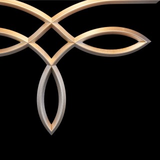 Настенный светильник (бра) Freya FR5538WL-02BR-foto8