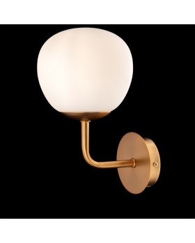 Настенный светильник (бра) Maytoni MOD221-WL-01-G-foto7