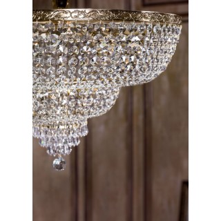 Люстра Maytoni DIA891-CL-14-G-foto8