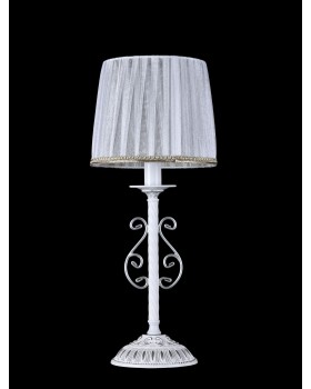 Настольный светильник Freya FR2290TL-01W-foto2