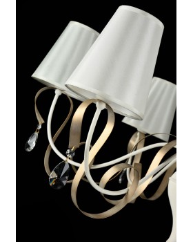 Люстра Maytoni ARM010-06-W-foto4