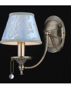 Настенный светильник (бра) Maytoni RC098-WL-01-R-foto3