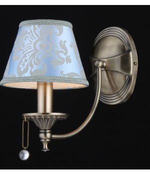 Настенный светильник (бра) Maytoni RC098-WL-01-R-foto3