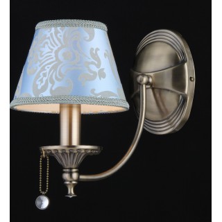 Настенный светильник (бра) Maytoni RC098-WL-01-R-foto3