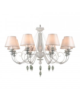 Люстра Maytoni ARM540-08-W-foto4