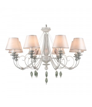 Люстра Maytoni ARM540-08-W-foto4