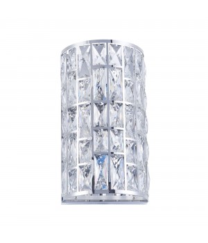 Настенный светильник (бра) Maytoni MOD184-WL-02-CH-foto3