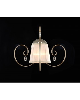 Настенный светильник (бра) Freya FR2020-WL-01-BG-foto5