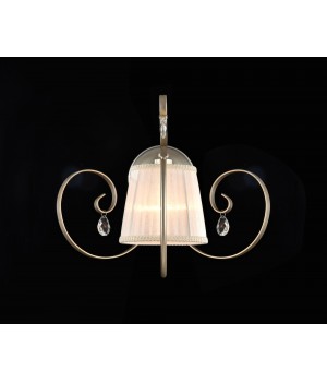 Настенный светильник (бра) Freya FR2020-WL-01-BG-foto5