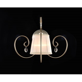 Настенный светильник (бра) Freya FR2020-WL-01-BG-foto5