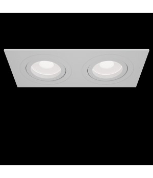 Встраиваемый светильник Technical DL024-2-02W-foto5