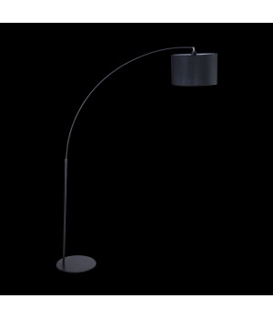 Напольный светильник (торшер) Maytoni Z328-FL-01-B-foto7