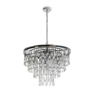 Подвесной светильник Maytoni MOD091PL-07CH-foto2