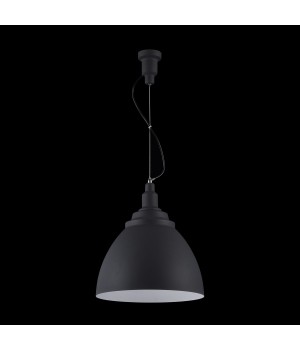 Подвесной светильник Maytoni P535PL-01B-foto4