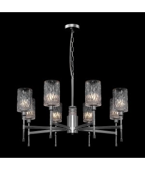 Люстра Freya FR5133PL-08CH-foto2