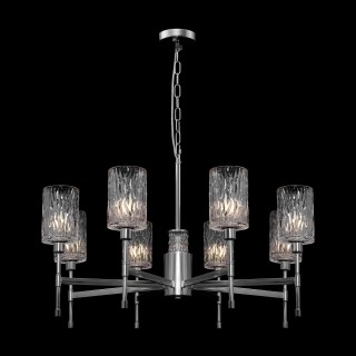 Люстра Freya FR5133PL-08CH-foto2