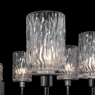 Люстра Freya FR5133PL-08CH-foto5