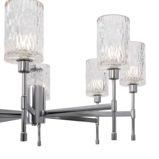 Люстра Freya FR5133PL-08CH-foto4