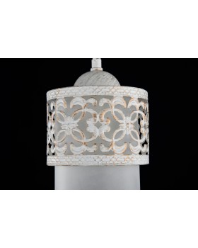 Подвесной светильник Freya FR2200-PL-01-WG-foto4