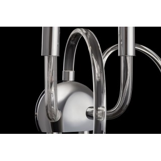 Настенный светильник (бра) Maytoni MOD051WL-02TR-foto4