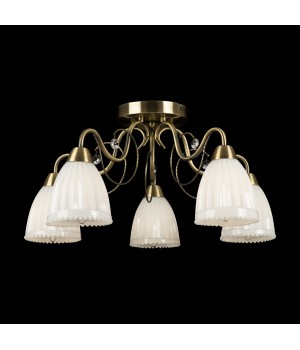 Потолочный светильник Freya FR2757-PL-05-BZ-foto5