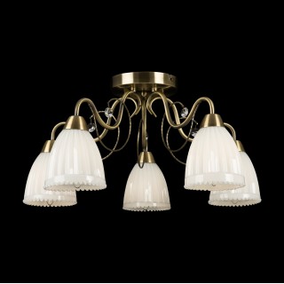 Потолочный светильник Freya FR2757-PL-05-BZ-foto5