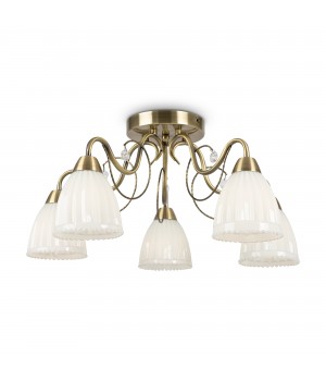 Потолочный светильник Freya FR2757-PL-05-BZ-foto2