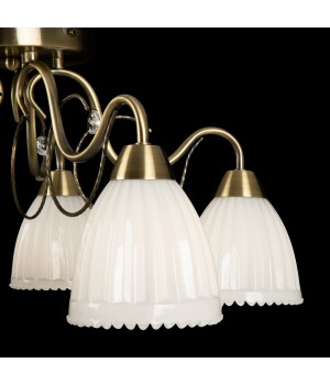 Потолочный светильник Freya FR2757-PL-05-BZ-foto4