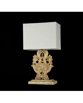 Настольный светильник Maytoni H034-TL-01-R-foto7