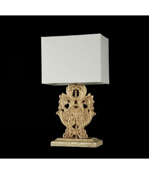 Настольный светильник Maytoni H034-TL-01-R-foto7