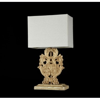 Настольный светильник Maytoni H034-TL-01-R-foto7