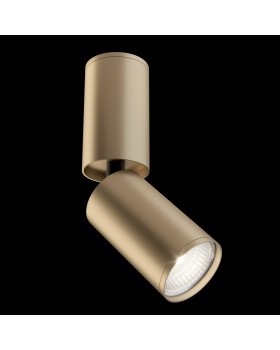 Потолочный светильник Technical C051CL-01G-foto4