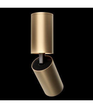 Потолочный светильник Technical C051CL-01G-foto6