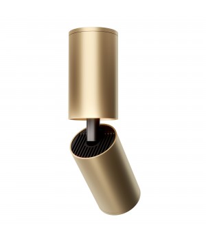 Потолочный светильник Technical C051CL-01G-foto5