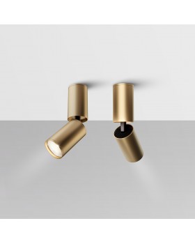 Потолочный светильник Technical C051CL-01G-foto3