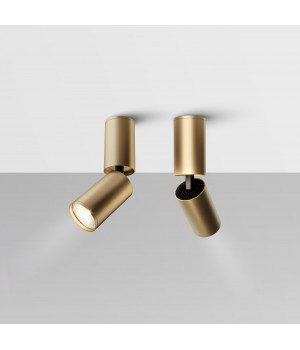 Потолочный светильник Technical C051CL-01G-foto3