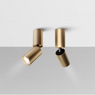 Потолочный светильник Technical C051CL-01G-foto3