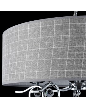 Люстра Freya FR5906-PL-05C-CH-foto3