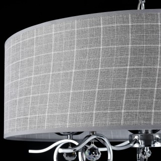 Люстра Freya FR5906-PL-05C-CH-foto3