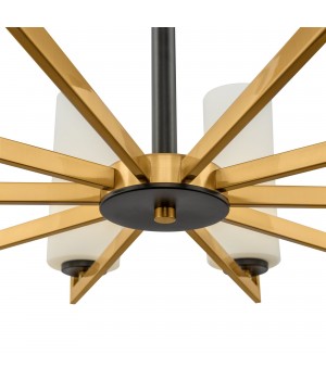 Люстра Maytoni MOD089PL-10BS-foto2